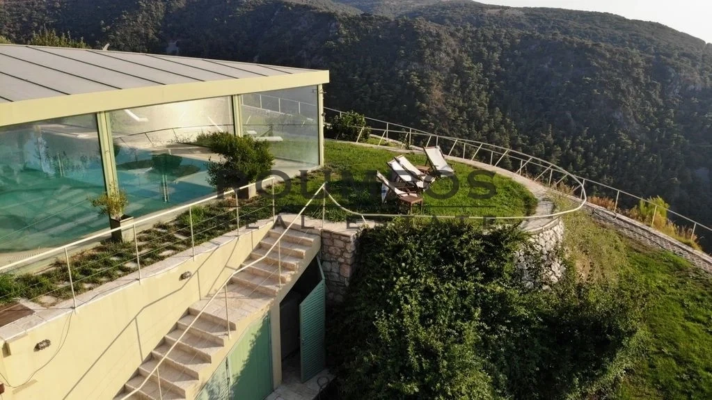 2 - verkoop huis uitzicht op zee lefkada ionische eilanden griekenland