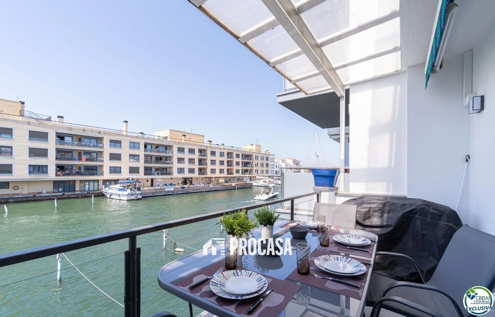 2 - venda casa empuriabrava catalunha espanha