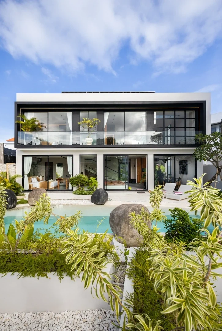 1 - venta propiedad pererenan bali indonesia