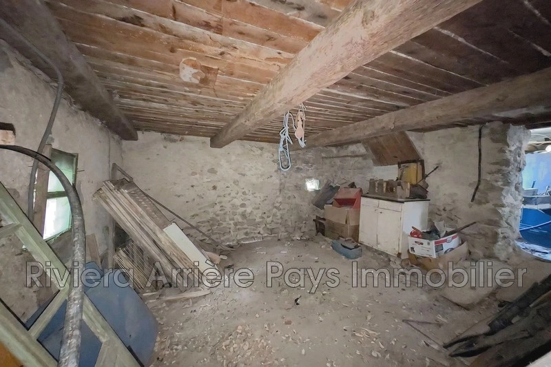 2 - verkoop huis ascros alpes-maritimes frankrijk