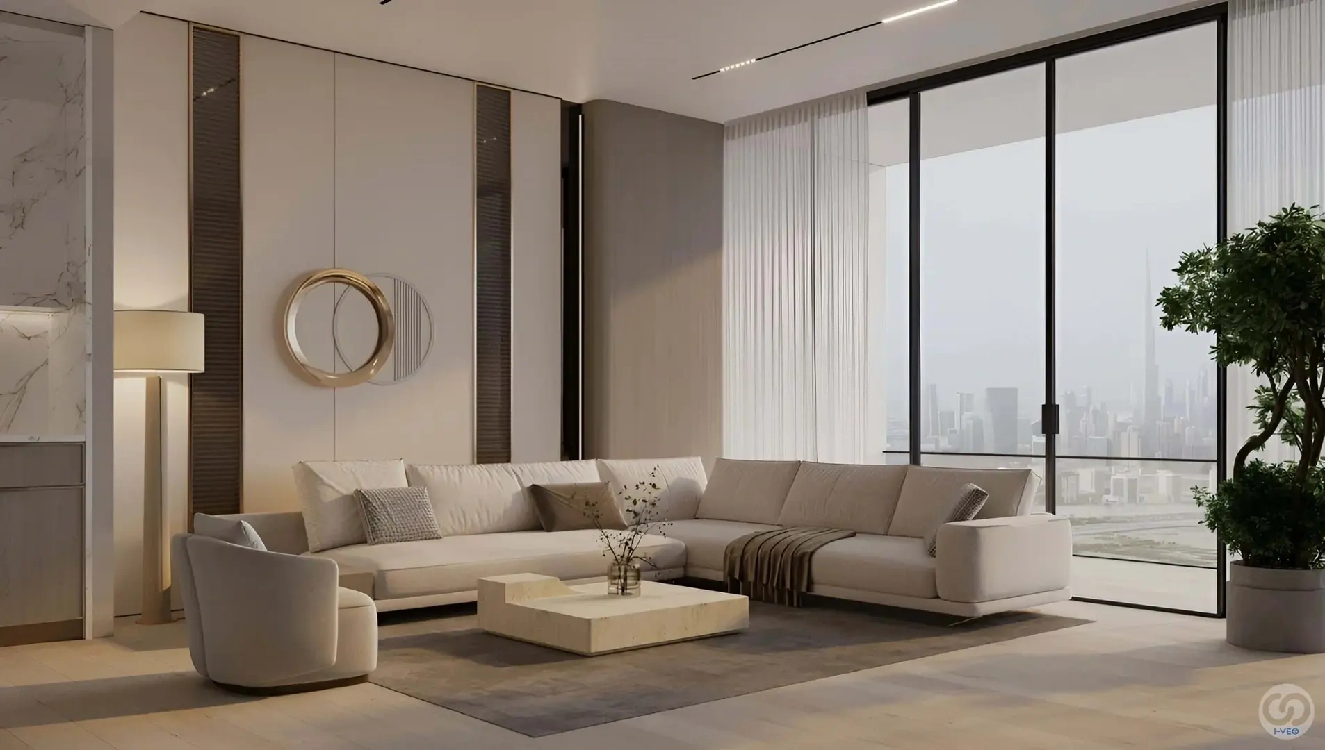 2 - verkauf wohnung dubai dubai vereinigte arabische emirate