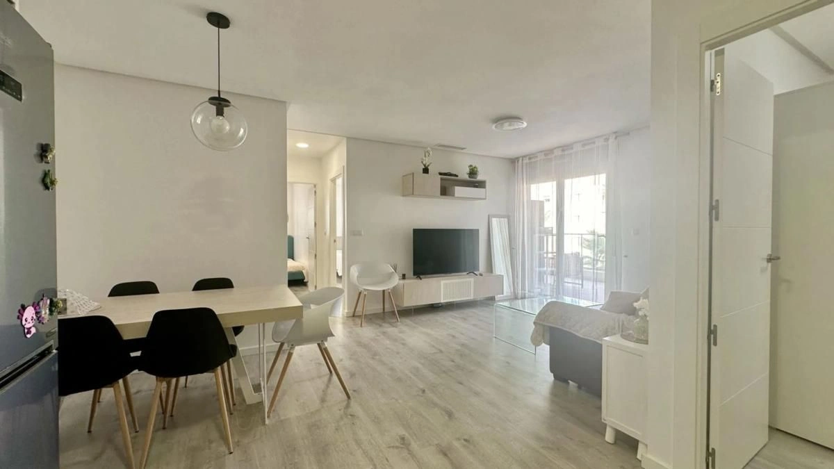 2 - apartment for sale in orihuela-costa valencian community spain