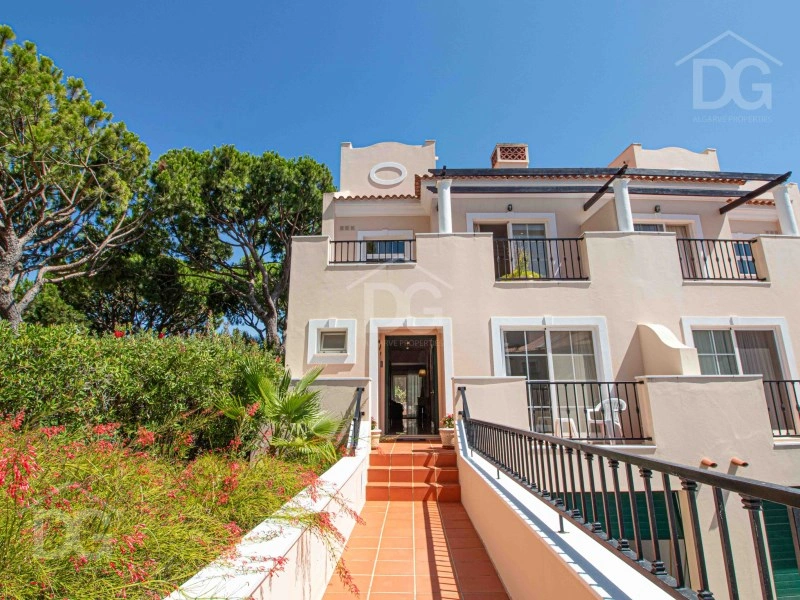 1 - venta casa vista al mar quarteira algarve portugal