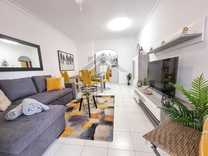 1 - location vacances appartement portimão algarve portugal