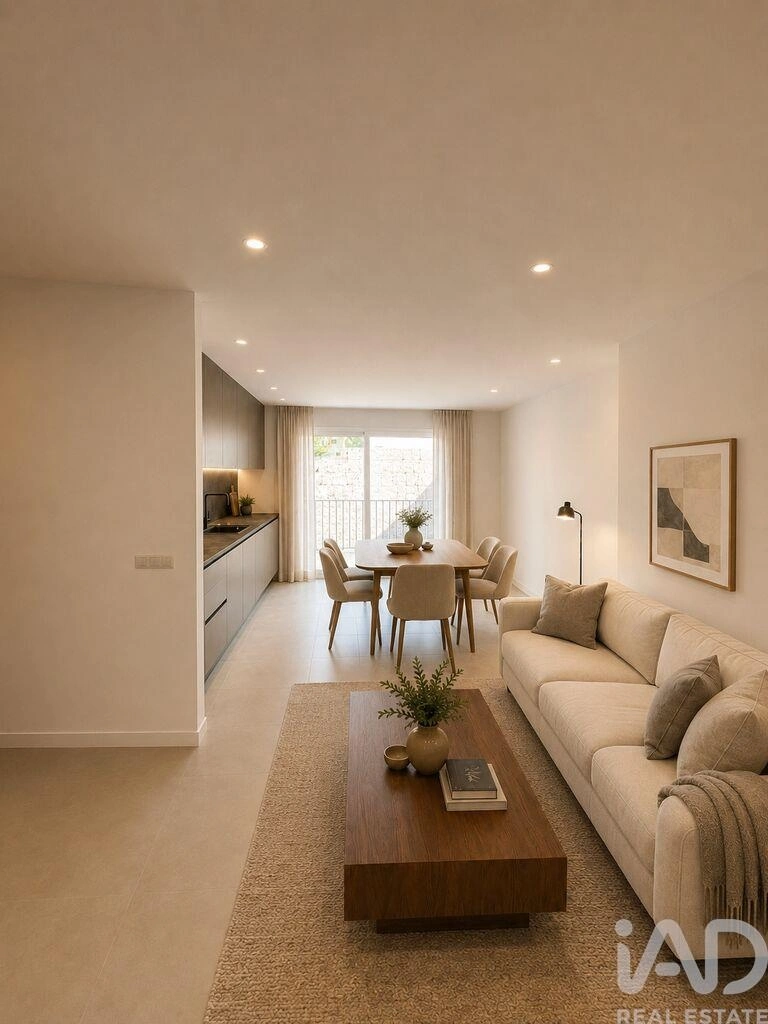 1 - apartment for sale in ponte de lima north region portugal