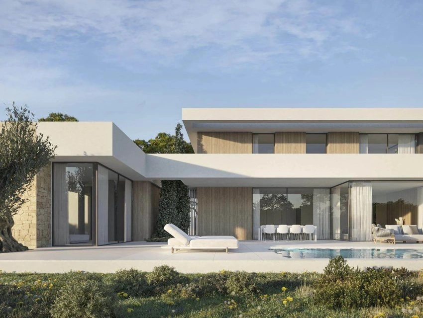 2 - verkoop huis teulada valencian community spanje