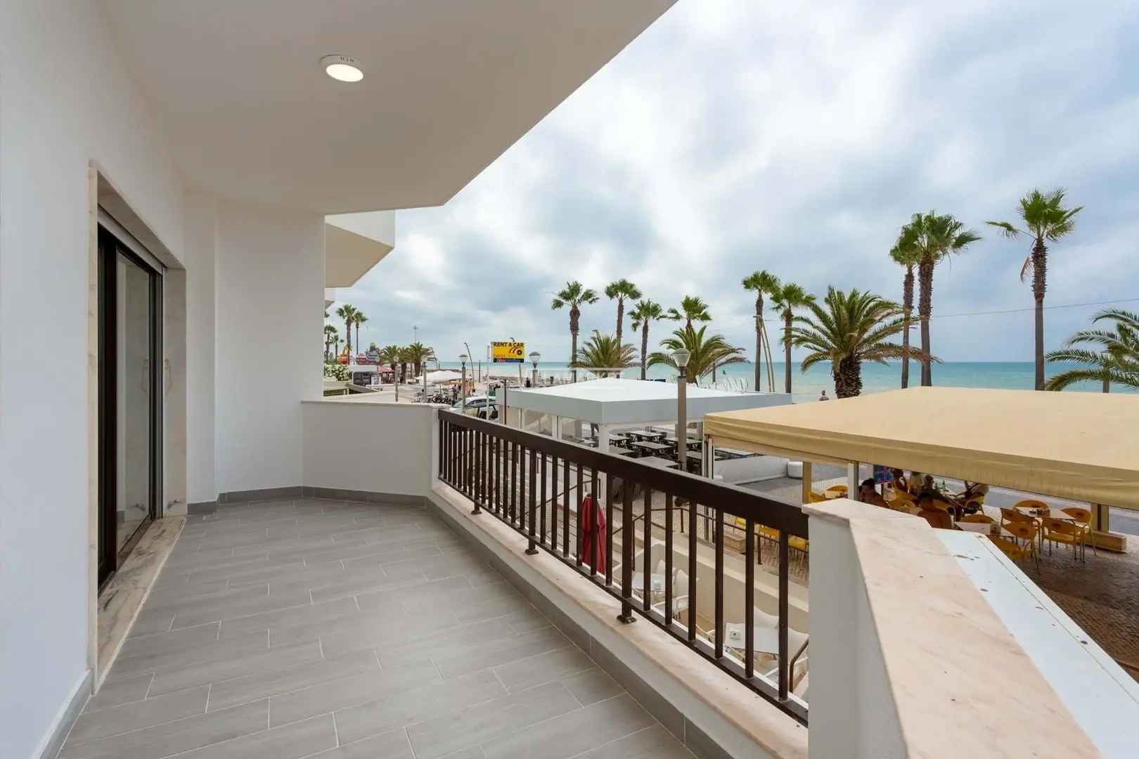 2 - verkoop appartement aan het water loulé algarve portugal