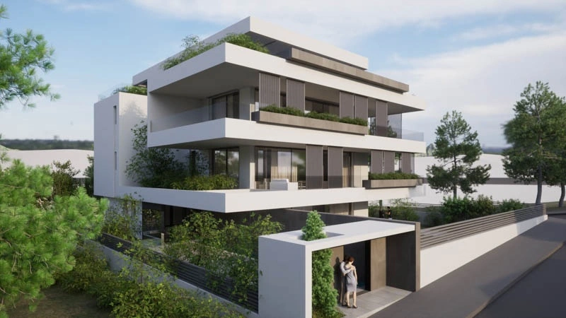 1 - apartment for sale in kifisia attica greece