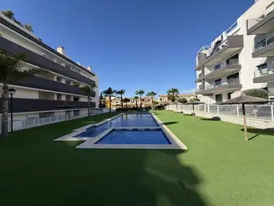 1 - venda apartamento vista de mar villamartin comunidade valenciana espanha