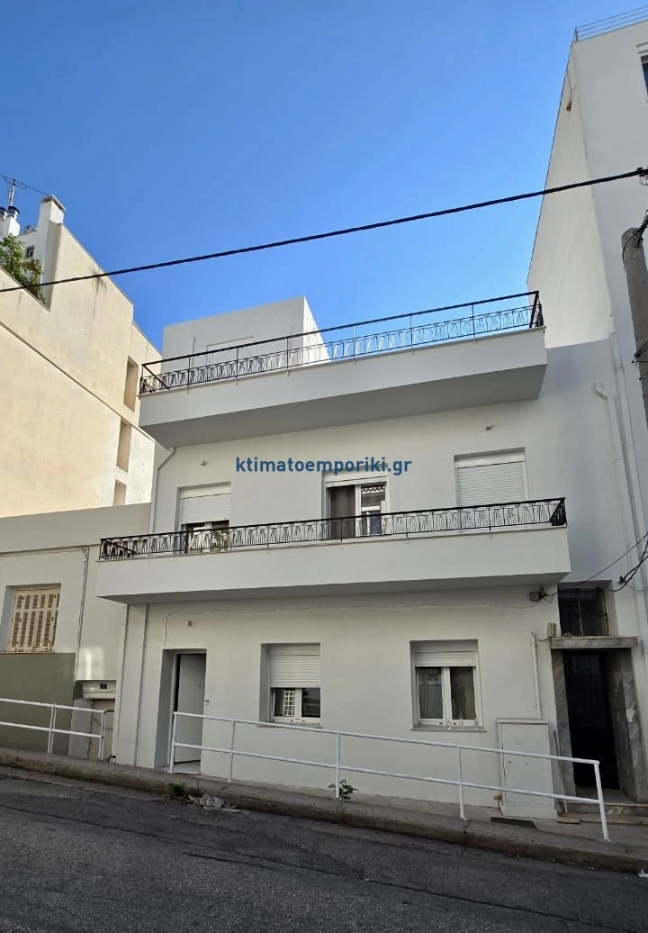 1 - venta edificio atenas ática grecia