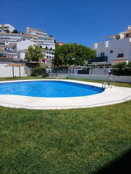 2 - sea view house for sale in fuengirola - costa del sol andalusia spain