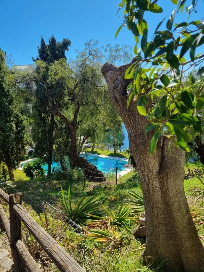 2 - venta apartamento benahavis - costa del sol andalucía españa