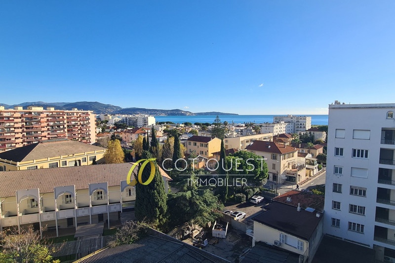 1 - venda apartamento vista de mar nice alpes-maritimes frança
