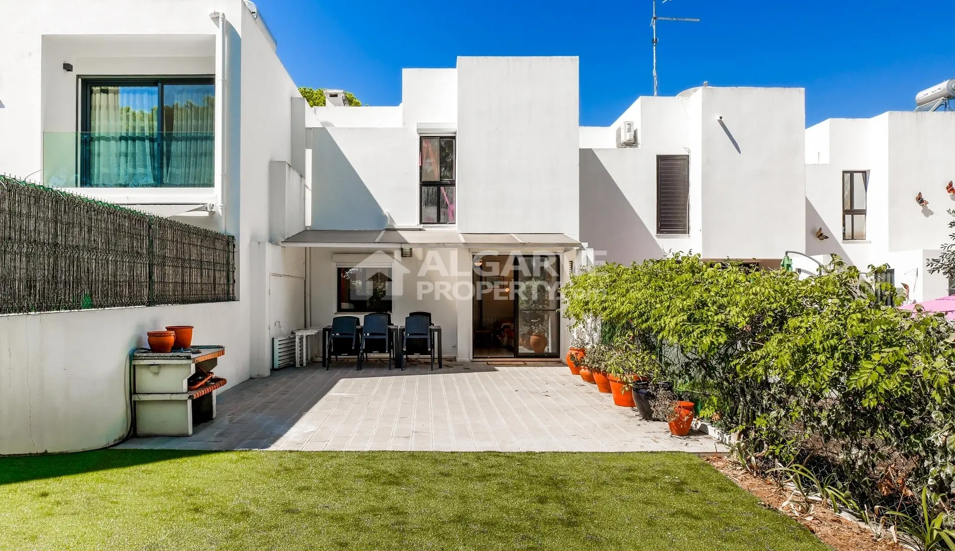 1 - house for sale in vilamoura algarve portugal