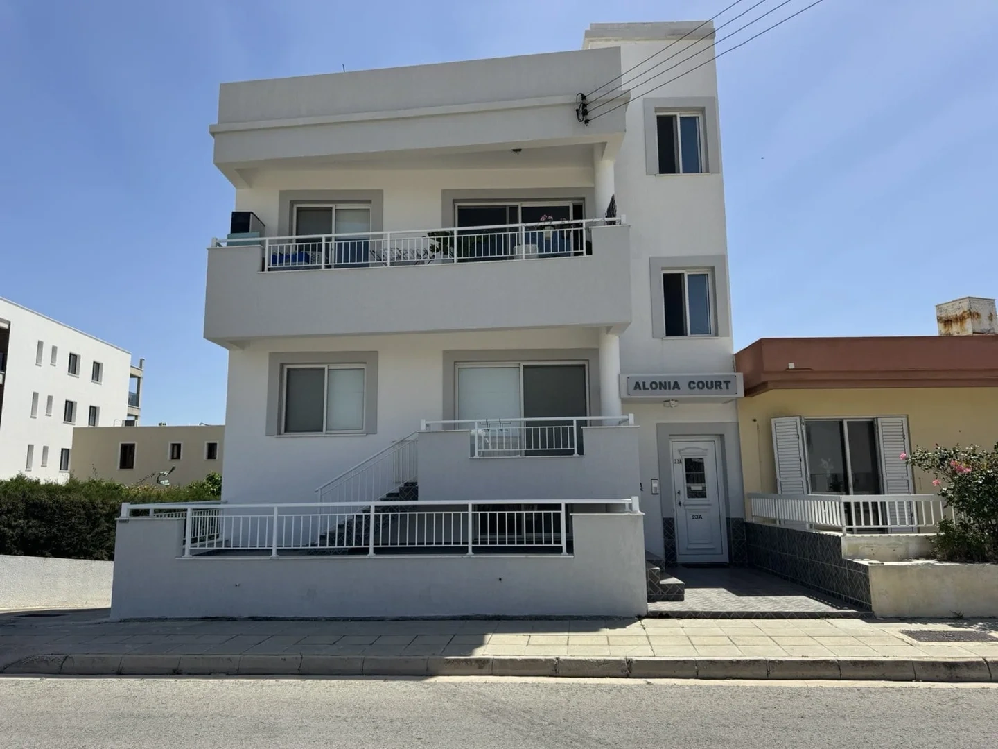 2 - venta apartamento larnaca lárnaca chipre