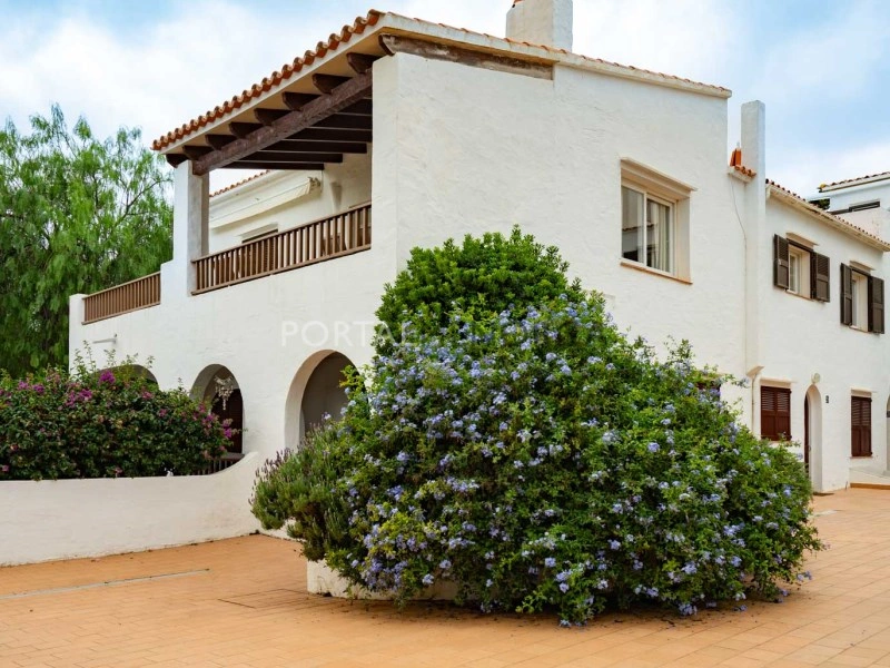 2 - venda apartamento es mercadal minorca-ilhas baleares espanha