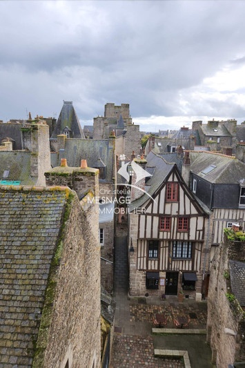 1 - venda apartamento dinan côtes d'amor - bretagne frança