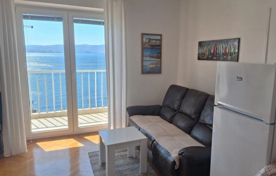 2 - venta apartamento vista al mar senj lika-senj croacia