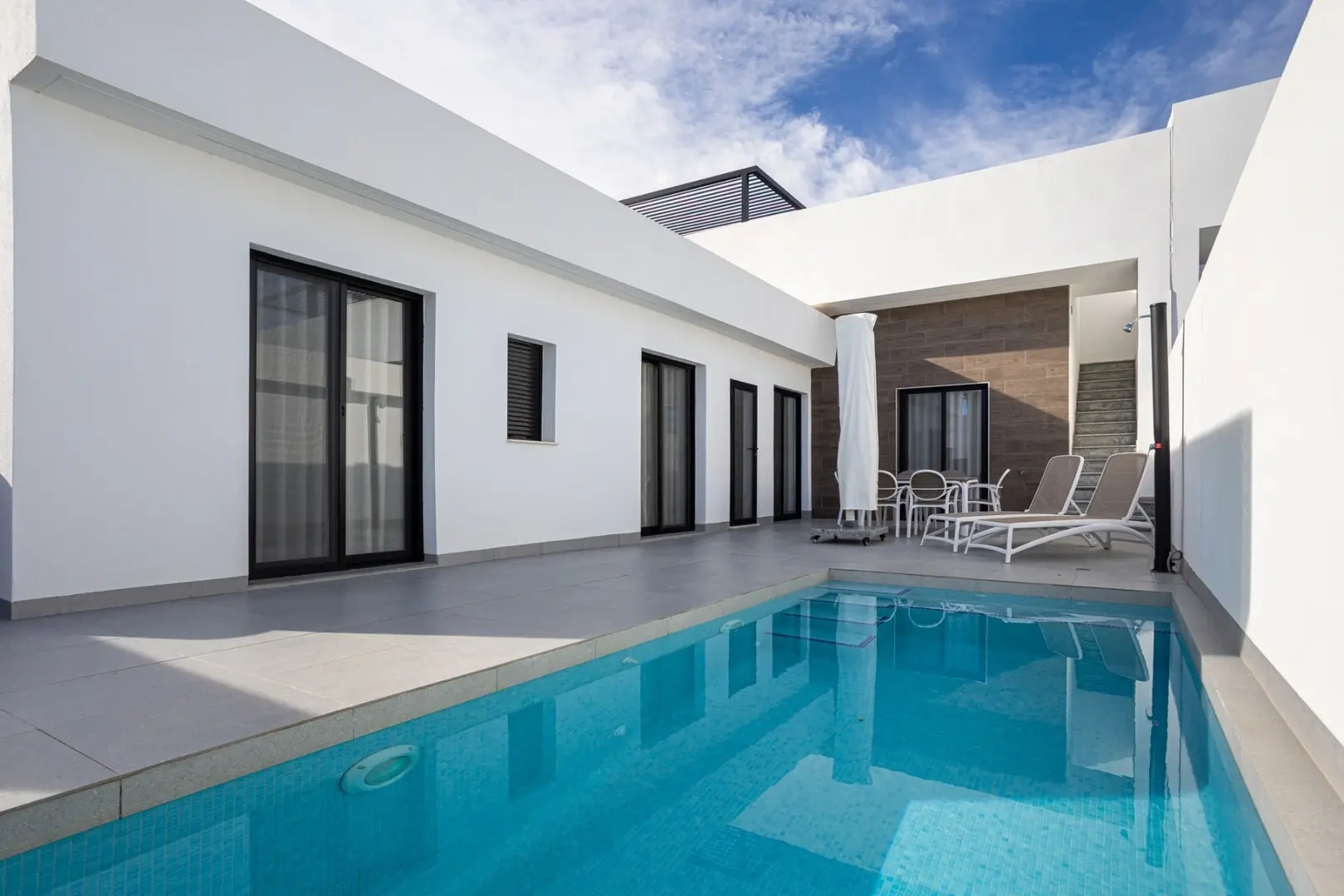 1 - vente maison torre pacheco région de murcie espagne