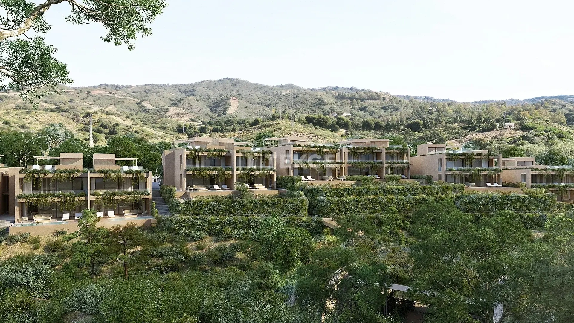 2 - vente appartement marbella - costa del sol andalousie espagne