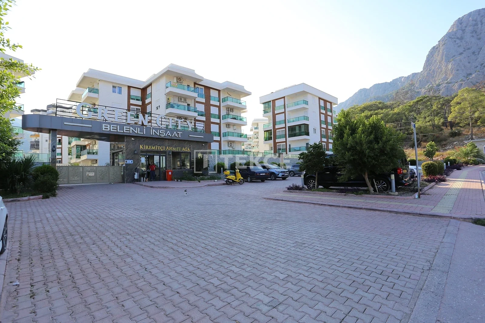 1 - venta apartamento konyaalti antalya turquía