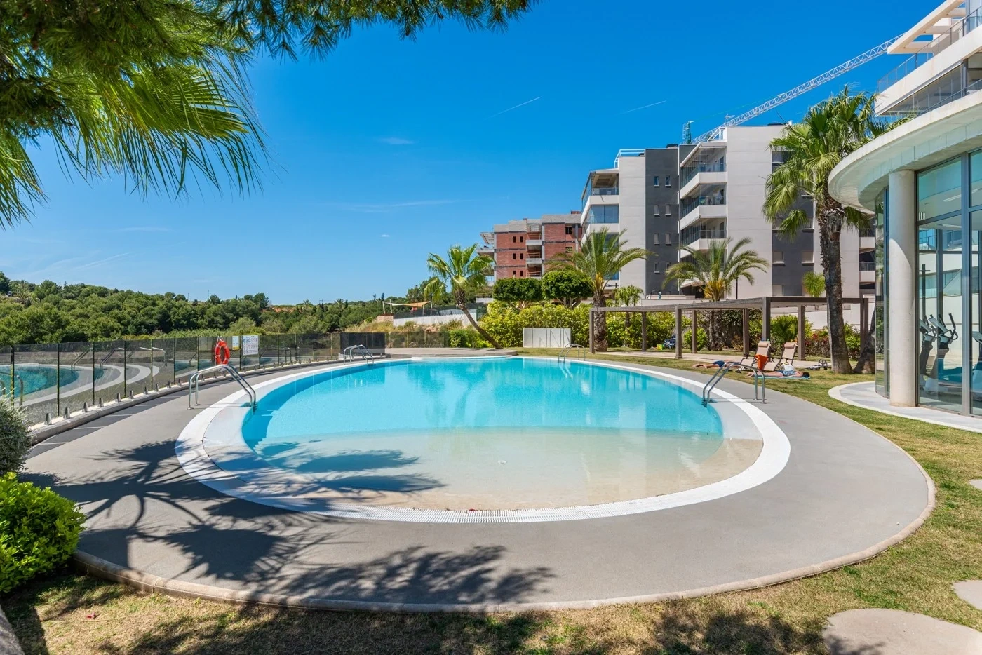 2 - продажа квартира orihuela-costa валенсия испания