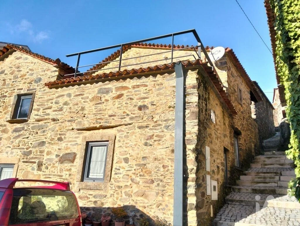 1 - venta casa castanheira de pêra región centro portugal