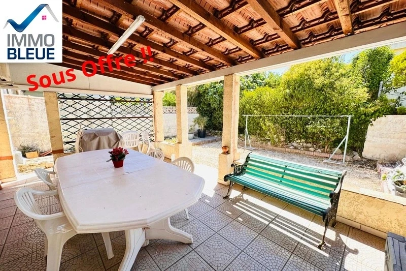 1 - venta casa martigues bocas del ródano francia