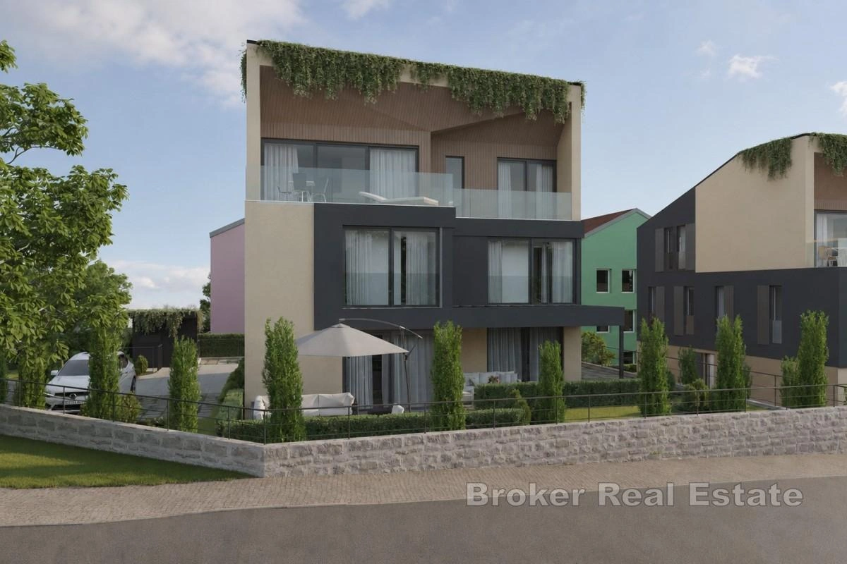 1 - venta apartamento vista al mar krk primorje-gorski kotar croacia