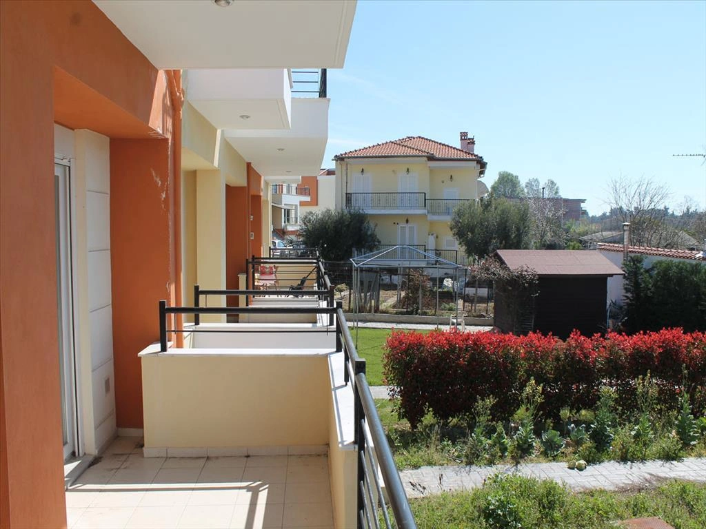2 - venda apartamento vista de mar epanomí macedónia central grécia