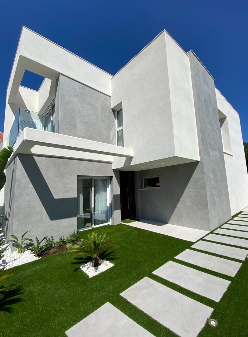 1 - house for sale in finestrat - costa blanca valencian community spain