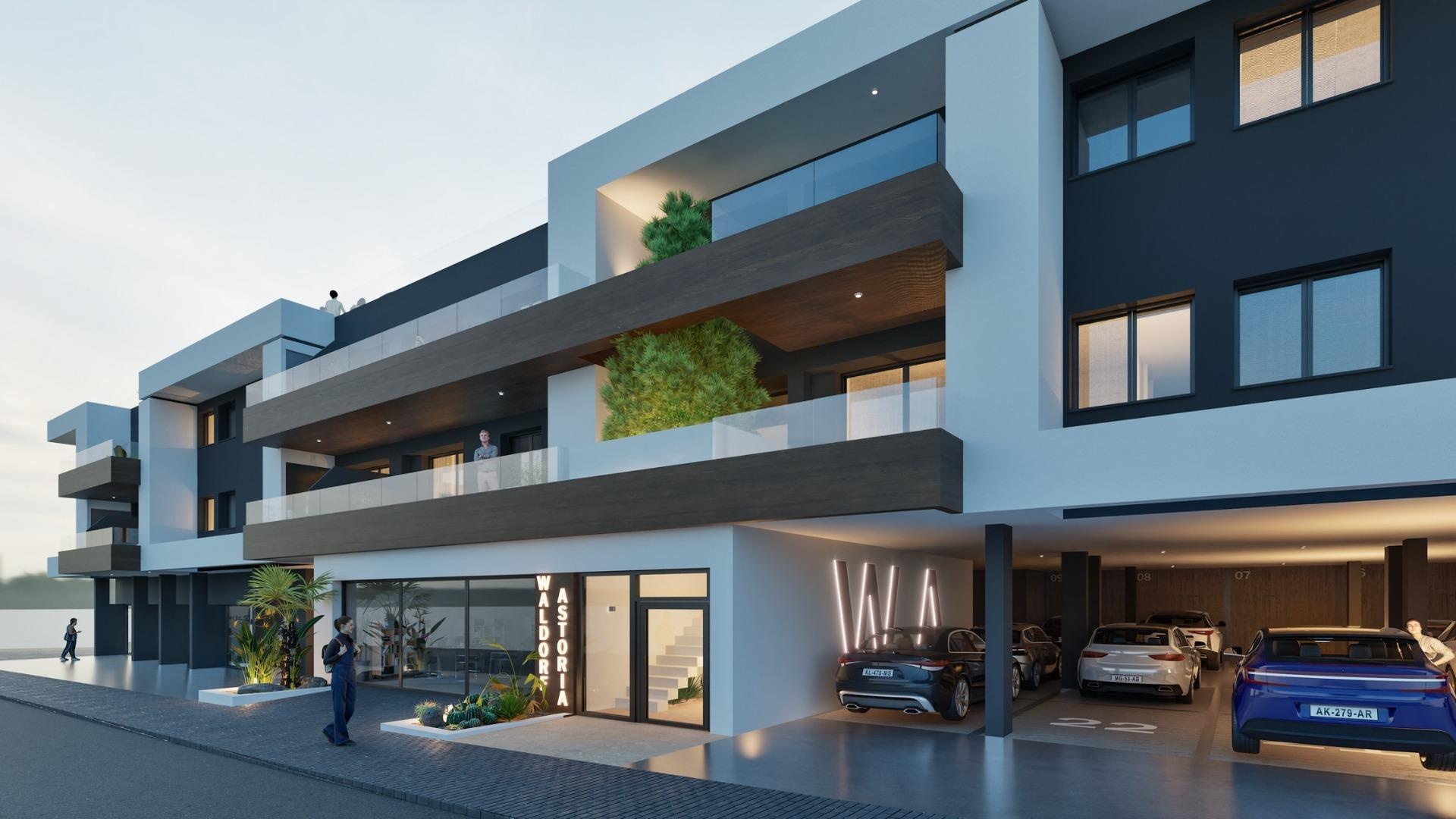 1 - venta apartamento benijofar comunidad valenciana españa
