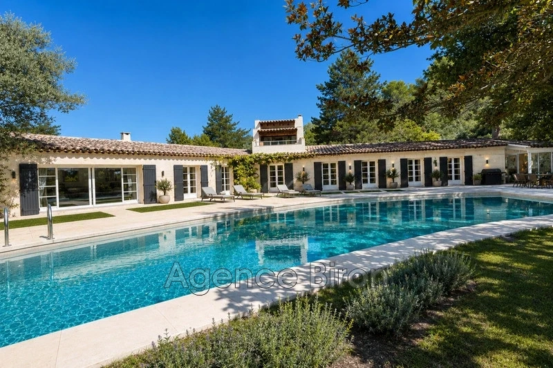 1 - venta casa aix-en-provence bocas del ródano francia