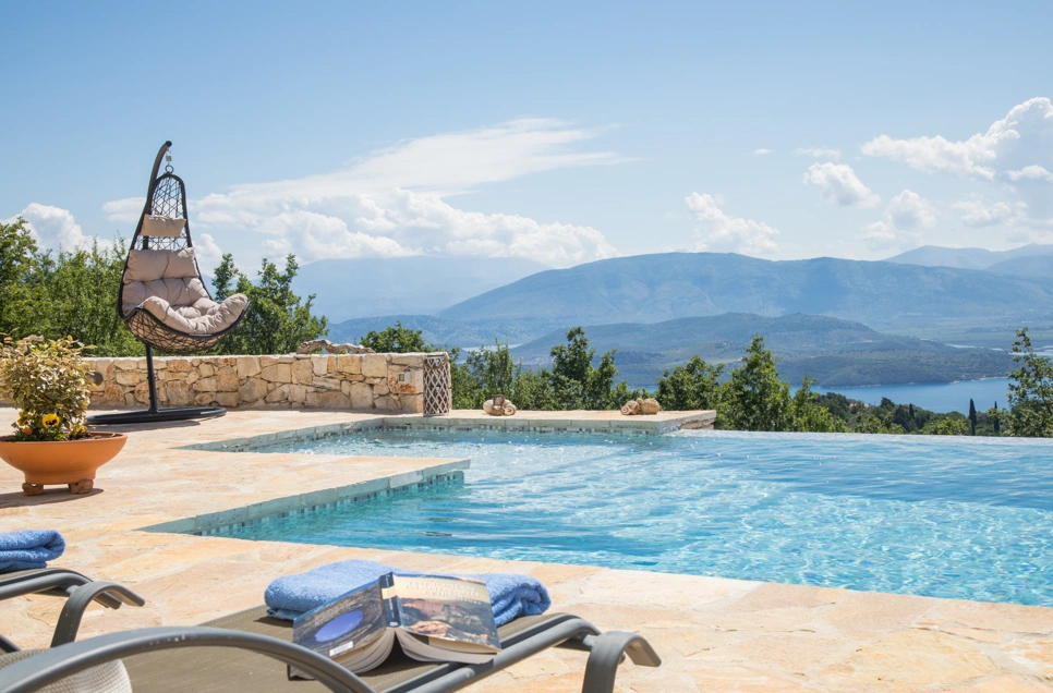 2 - house for sale in pigi crete greece