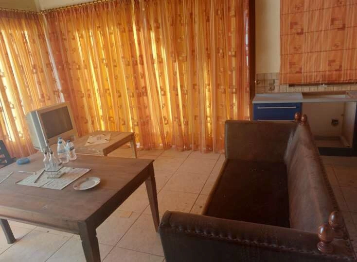 2 - vente appartement vue mer ágios aimilianós péloponnèse grèce