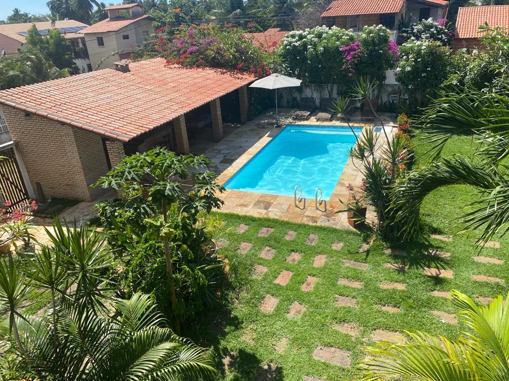 1 - beach walk house for sale in taiba ceará brazil