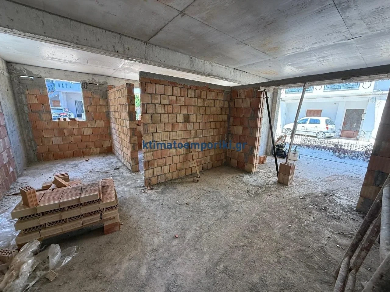 2 - vente appartement chania crète grèce