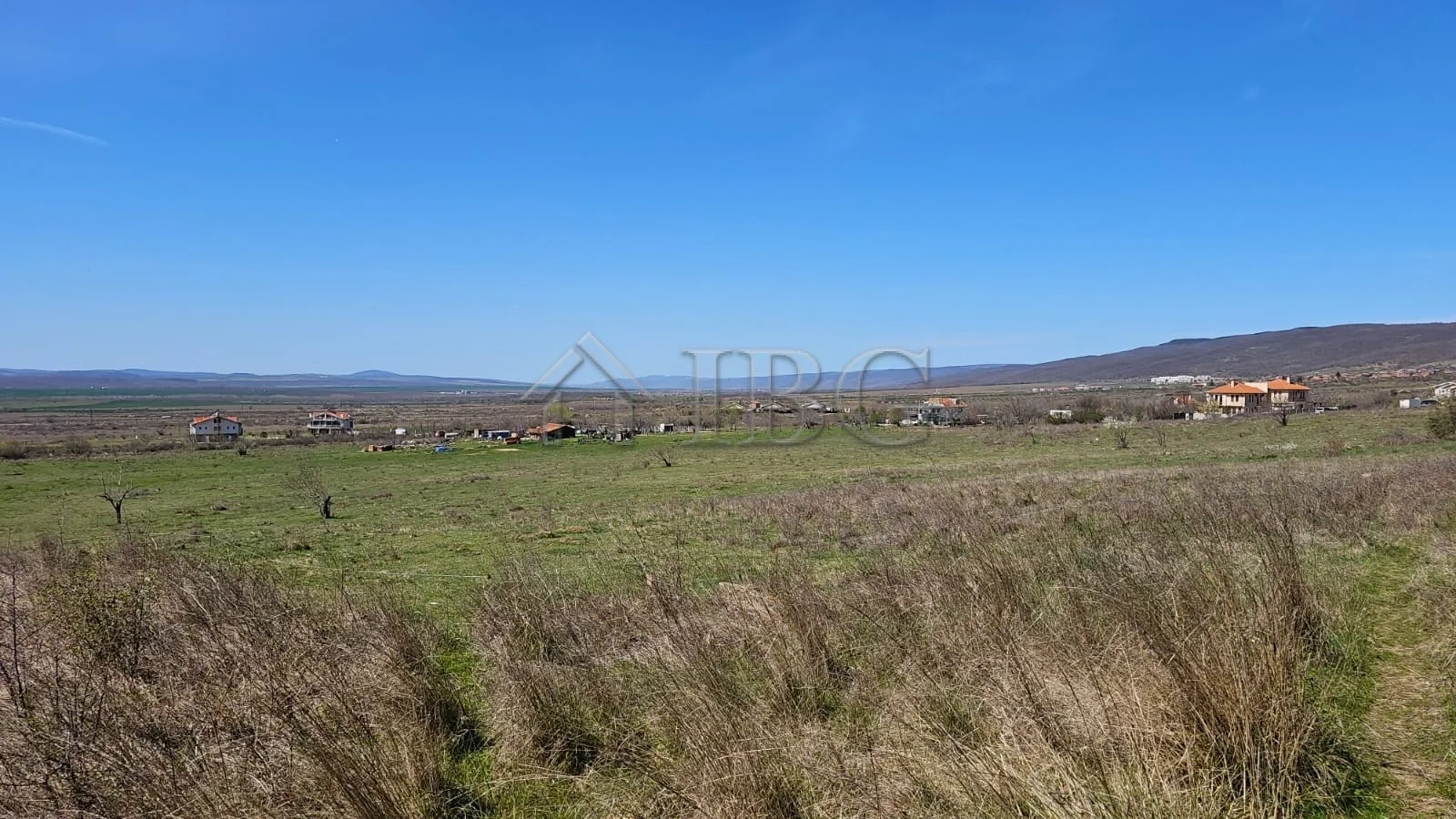 2 - vente terrain kosharitsa burgas bulgarie