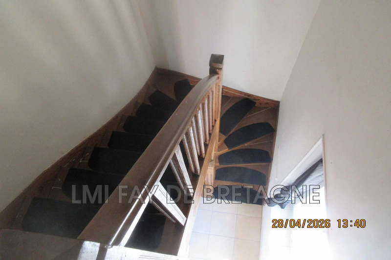 2 - house for sale in fay-de-bretagne loire-atlantique france