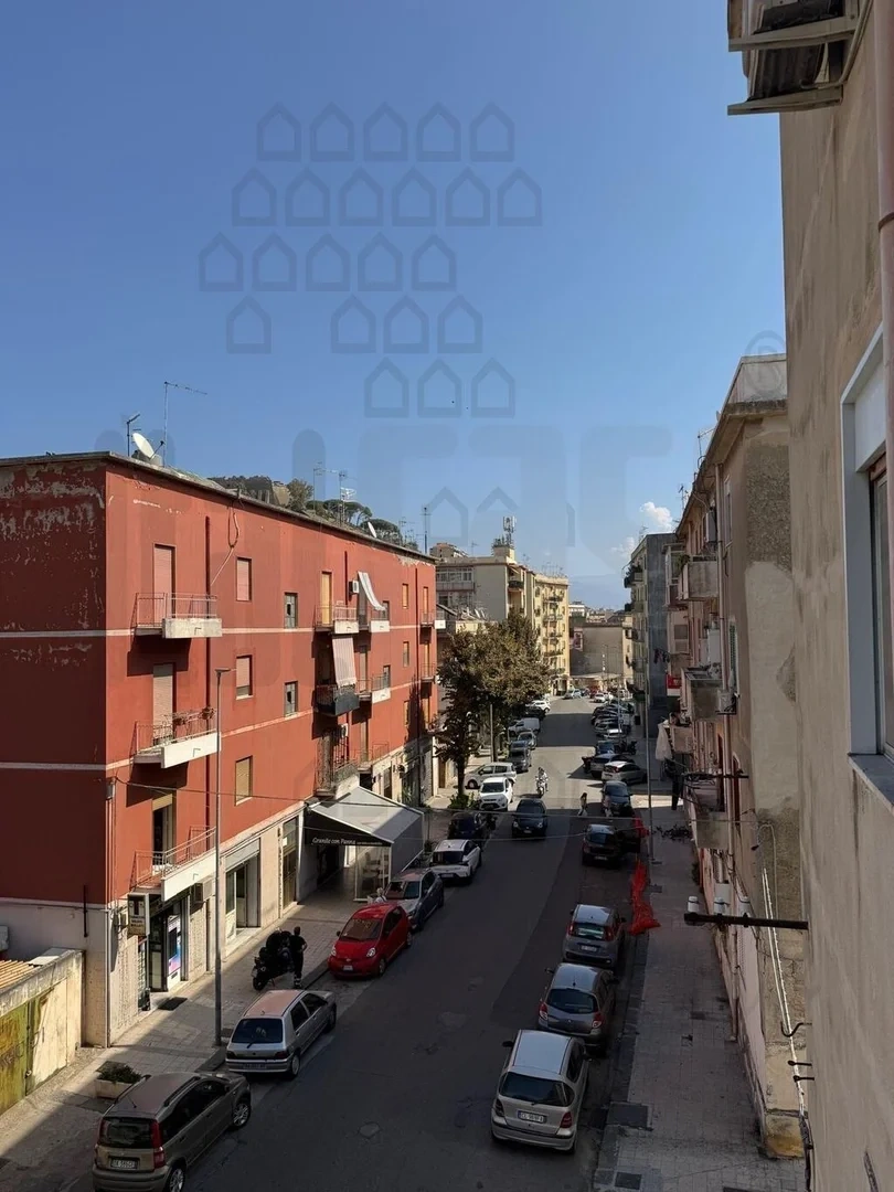 1 - apartment for sale in messina sicily italy