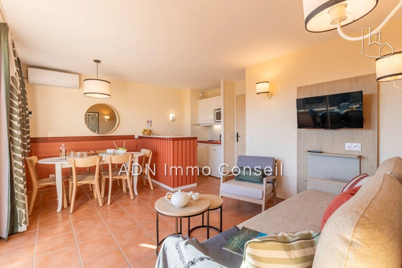 2 - vente appartement mallemort bouches-du-rhône france