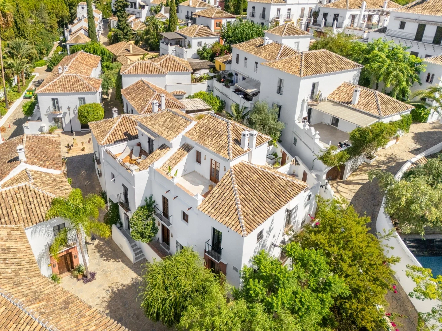 1 - venta casa a pie de playa marbella - costa del sol andalucía españa