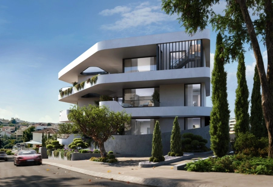 2 - продажа квартира limassol лимасол кипр
