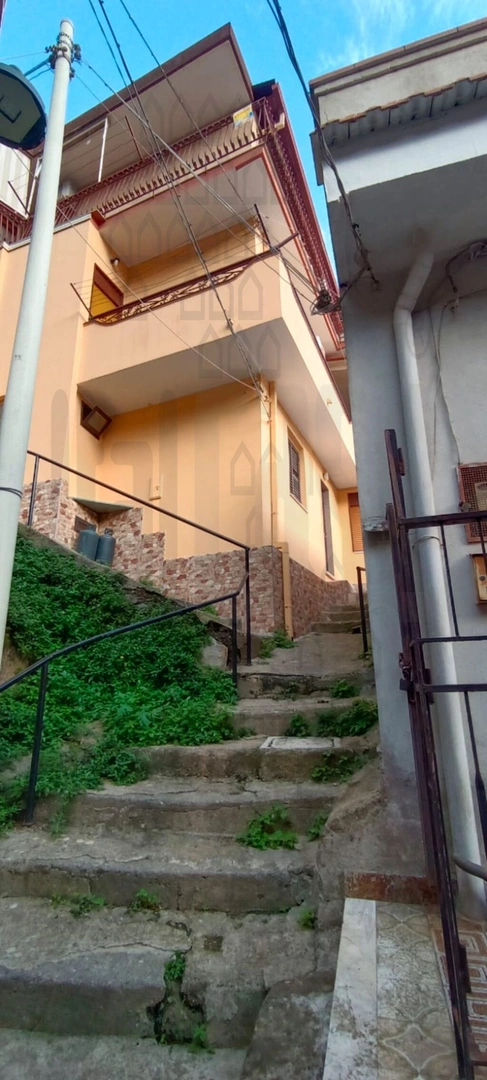 1 - house for sale in messina sicily italy