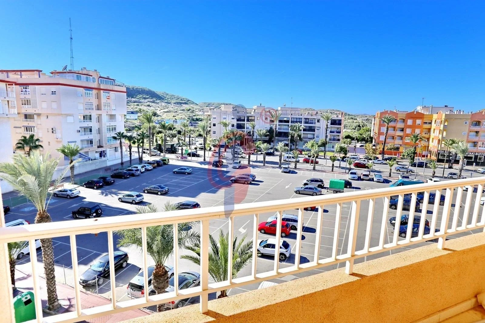2 - vente appartement plage à pied guardamar del segura communauté valencienne espagne