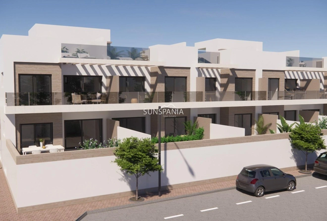 2 - vente appartement rojales communauté valencienne espagne