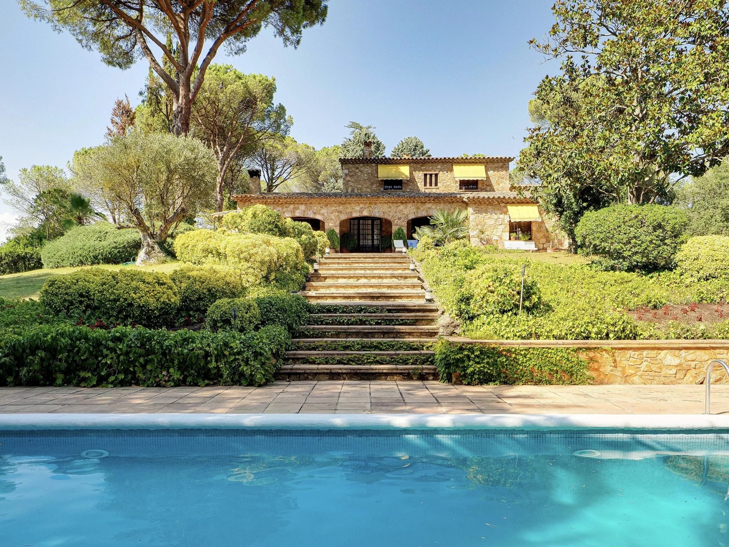 1 - venda casa caldes de malavella - costa brava catalunha espanha
