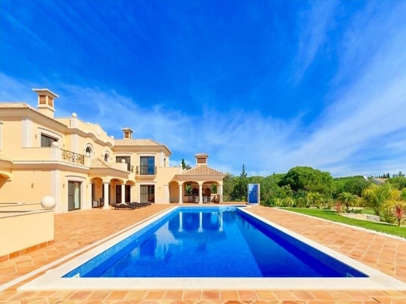 2 - house for sale in loulé algarve portugal