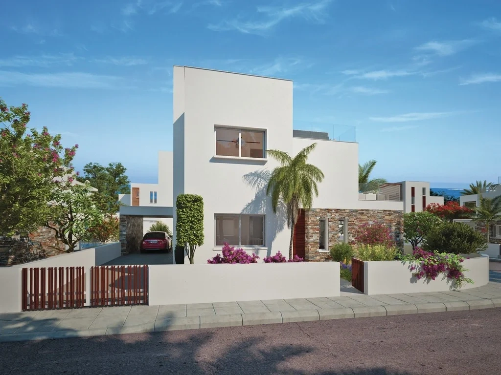2 - verkauf villa paphos paphos zypern