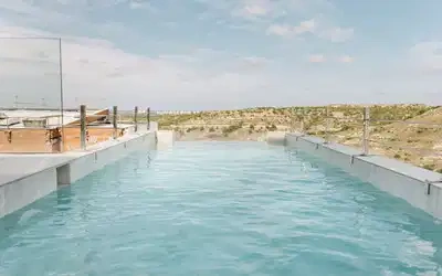 2 - venta villa vista al mar rojales comunidad valenciana españa